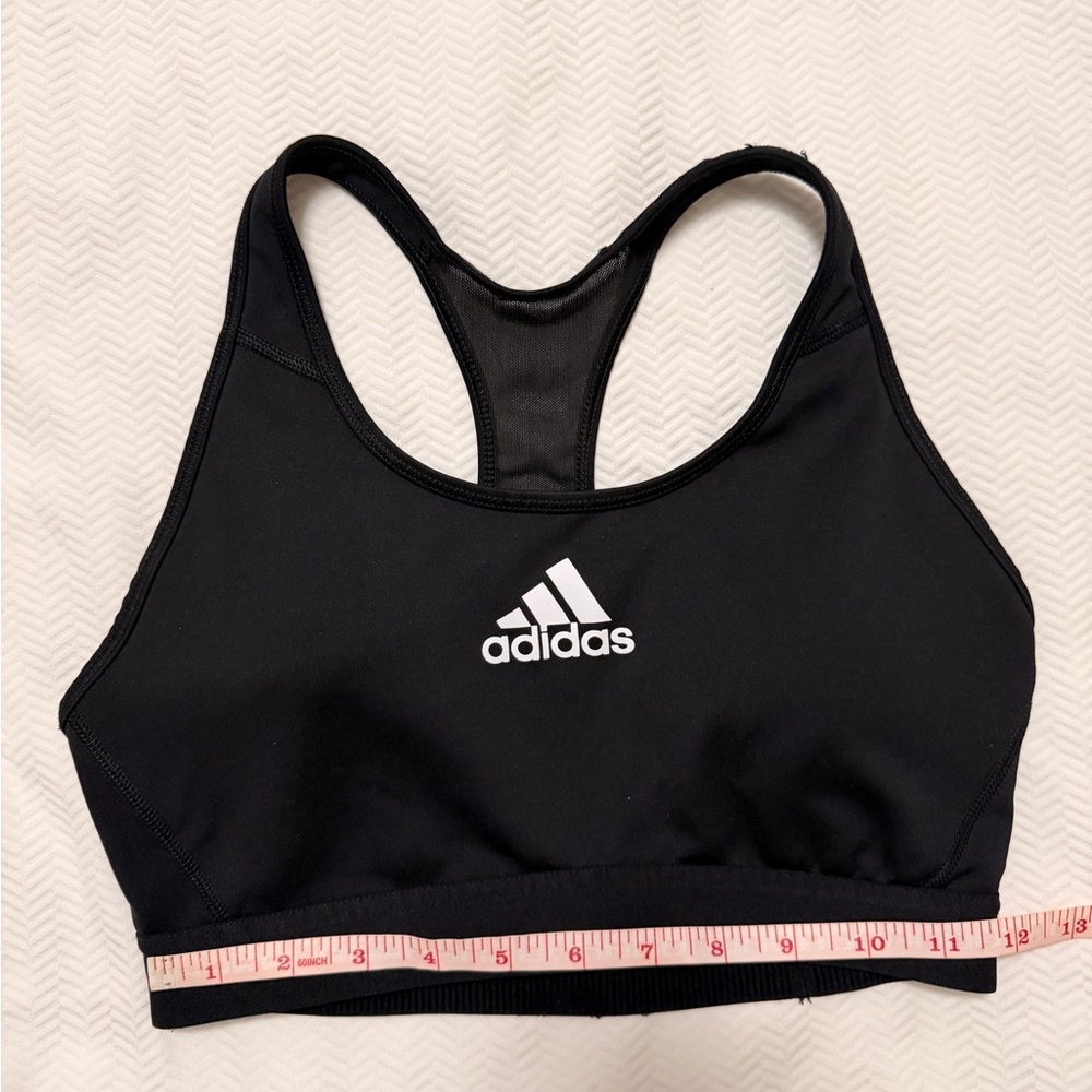 Adidas Sports Black bra